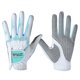 thumbnail image 5 of Guante De Golf Para Mujer Guantes De Golf Transpirables Para Mano Izquierda Derecha Blanco Azul XL, 5 of 5