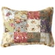 thumbnail image 4 of Set de diván Greenland Home Fashions, 100% algodón, 5 piezas, 4 of 7
