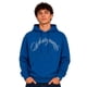 thumbnail image 1 of Polerón Hombre Whatup Hoodie Logo Blue, 1 of 6
