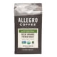 thumbnail image 1 of Café Allegro Descafeinado Orgánico Tostado Francés en Grano Entero 340 g, 1 of 8