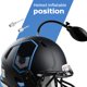 thumbnail image 3 of Bomba para Casco YXYYXY con Juego de Agujas Schutt y Riddell, 3 of 7