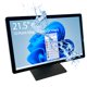 thumbnail image 1 of Monitor ANGEL POS de 21,5" táctil de 10 puntos Full HD 1080p, 1 of 6