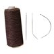 thumbnail image 4 of Set combinado de hilo y agujas para tejer Magic Collection H.Tavel, 4 of 7