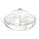 thumbnail image 1 of Acrílico transparente Prodyne de Server On Ice, sin BPA, 1 of 6