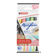 thumbnail image 1 of Marcadores Acrílicos Edding 5100 Set 5 Colores Pasteles, 1 of 4
