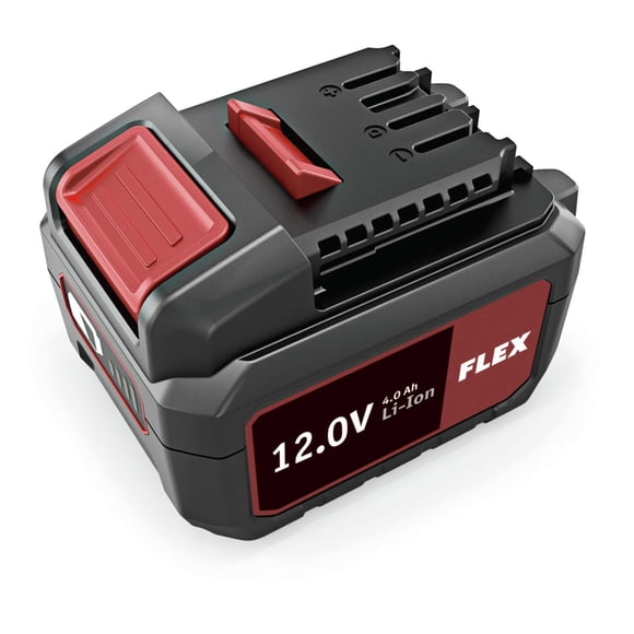 Batería FLEX AP 12.0/4.0-US 12 V 4.0 Ah Li-ion 0.45 kg