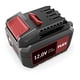 thumbnail image 1 of Batería FLEX AP 12.0/4.0-US 12 V 4.0 Ah Li-ion 0.45 kg, 1 of 1