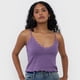 thumbnail image 3 of Peto Mujer Seamless Encaje Morado Corona, 3 of 5