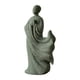 thumbnail image 4 of Estatua Zen Creativa Y Compacta, Centro De Mesa Coleccionable, Decoración De Mesa, Estilo A, 4 of 5