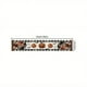 thumbnail image 3 of 1pc, Halloween Pumpkin Bat Table Runner - Polyester Fabric Desktop Decoration for Home Decor, 3 of 5