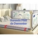 thumbnail image 3 of Baranda De Seguridad Para Camas Ajustable Fácil Apertura, 3 of 4