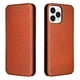 thumbnail image 1 of Funda Flip Para Iphone 13 Pro Max - Funda Magnética De Negocios, Funda Protectora Delgada, 1 of 5