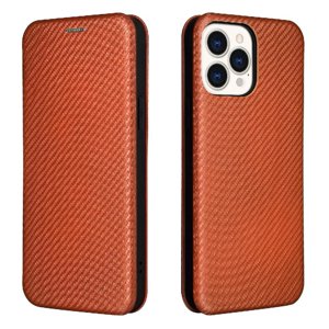 Foxdock - Funda Flip Para Iphone 13 Pro Max - Funda Magnética De Negocios, Funda Protectora Delgada