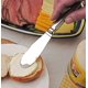 thumbnail image 5 of Cuchillo Untador RSVP International 20 cm Plateado, 5 of 6