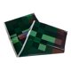 thumbnail image 3 of Mantel Para Cotillón Diseño Bloques Mine Craft 180x108cm Pixel Creeper Steve Bloques, 3 of 4