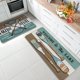 thumbnail image 5 of Alfombras de Cocina Tailus, Conjunto de 2 (43 × 74 cm y 43 × 120 cm), 5 of 8