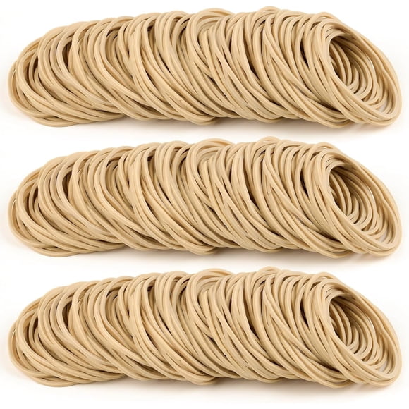 Bandas Elásticas MOWPOG Tamaño 16, 700 Unidades