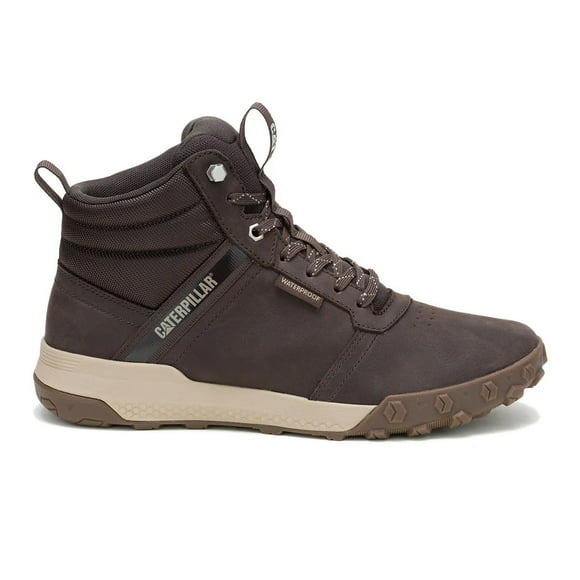 Zapatilla Hombre Hex Ready Café Cat