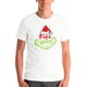 thumbnail image 1 of Poleras Papá Grinch Navidad Algodon Hombre, 1 of 2