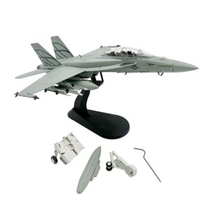Magideal - Avión De Juguete De Aleación Fundido A Presión 1:72, Simulación De Avión, Exhibición De Avión, Coleccionables De Aviación Para Conmemorar El Estante,