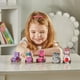 thumbnail image 3 of Race Car Toys hand2mind Numberblocks de 6 a 10 minivehículos, 3 of 7