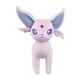 thumbnail image 2 of Peluche Pokémon Center Espeon Poké 27 cm, 2 of 4