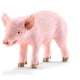 thumbnail image 4 of Juego de juguetes Schleich Farm World, juego de regalo de 6 piezas para bebés y animales de granja, 4 of 7