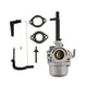 thumbnail image 2 of Carburador para generador Craftsman 5600W con motor de 10HP, 2 of 2