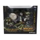thumbnail image 2 of Figura de acción Blizzard World of Warcraft Pandaren Brewmaster, 2 of 9
