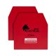 thumbnail image 1 of Chalecos con pesas WOLF TACTICAL para entrenamiento de fuerza, 1 of 7