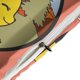 thumbnail image 4 of 3 Piece Bedding SetTrends International Pokmon - PikachuComforter Set for Kids Boys Teen Tween 3D Lightweight Microfiber Bedding Sets, 4 of 5