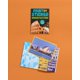thumbnail image 3 of Libro Workman Publishing Pintar con Stickers Arquitectura, 3 of 3