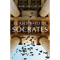 Booket - Libro El Asesinato De Sócrates - Marcos Chicot