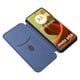thumbnail image 4 of Funda Flip para FOXDOCK Motorola S50 Neo - Funda magnética de negocios, funda protectora delgada, 4 of 5
