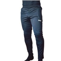 Pantalon Arquero Buzo Futbol Con Protección Drb
