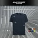 thumbnail image 5 of Polera Running Dryfit Quickdry Hombre Manga Corta UVpro Ripstop-, 5 of 5
