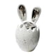 thumbnail image 3 of Conejo De Cáscara De Huevo, Adornos De Escritorio, Cerámica, Sala De Estar, Estatuilla De Conejito De Pascua, 3 of 5