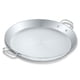 thumbnail image 1 of Paellera Concord De Acero Inoxidable De 40 Cm Con Base Triply, 1 of 6