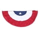 thumbnail image 1 of Escarapela Tricolor 90x180cm Fiestas Patrias Cotillon, 1 of 3