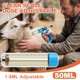thumbnail image 4 of Jeringa Semi‑automática ReuVibk 50 ml 5 Dosis para Animales de Granja, 4 of 7