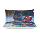 thumbnail image 3 of Super Mario Bed Duvet Cover Microfiber Bedding Sets 3D Printed Lightweight 3 Piece Comforter Sets for Kids Boys Girls, 3 of 5