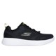 thumbnail image 1 of Zapatillas Urbanas Deportivas Niño Skechers Go Run 400 V2 405097L-BKYL, 1 of 6