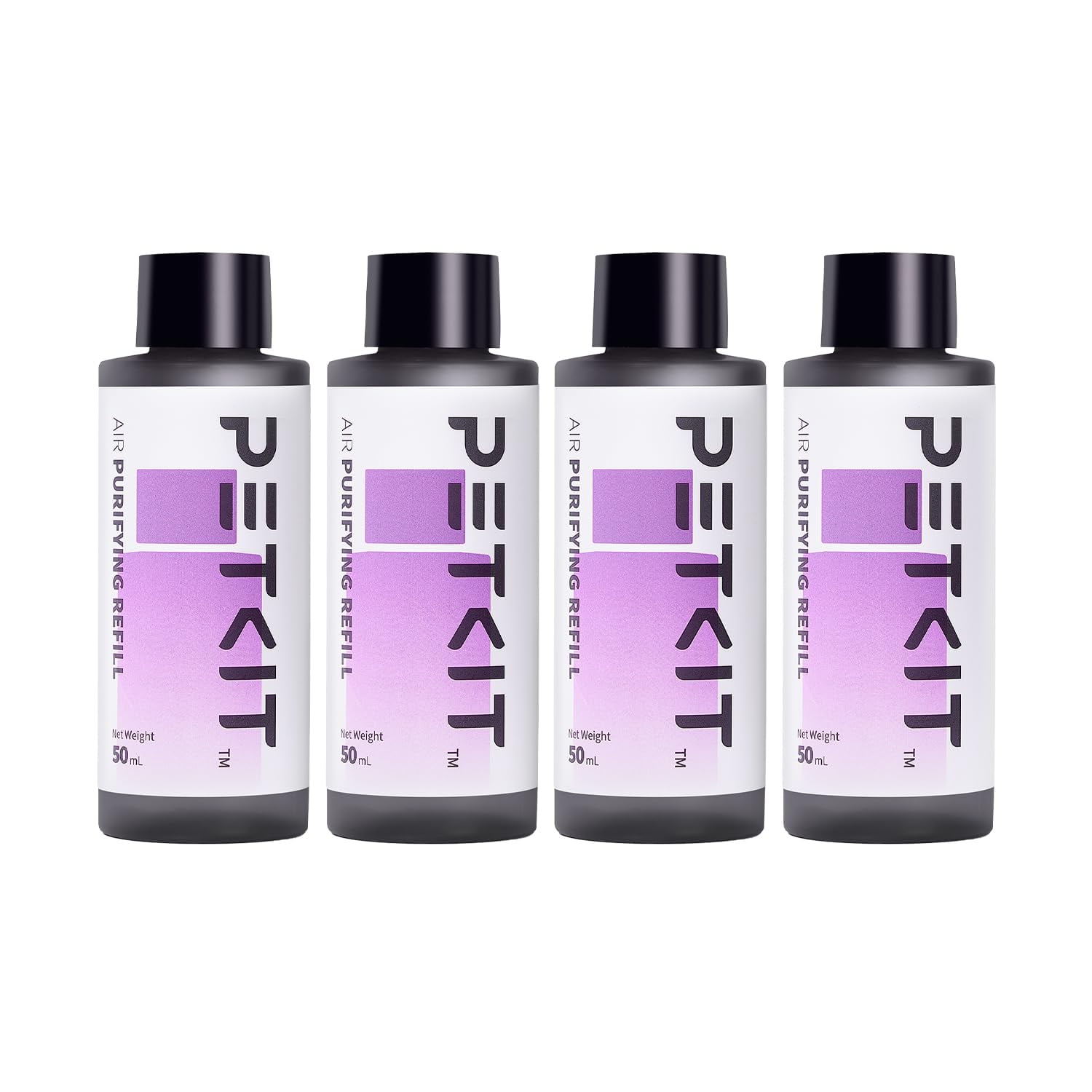 Recambios purificadores de aire PETKIT PurAx PuraMax Caja de arena para gatos