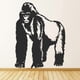 thumbnail image 2 of Decomural Gorilla Monkey WS-16238, 2 of 2