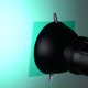 thumbnail image 3 of Filtros de gel SouilGoal 29,7 × 21 cm, paquete de 10, color verde, 3 of 4