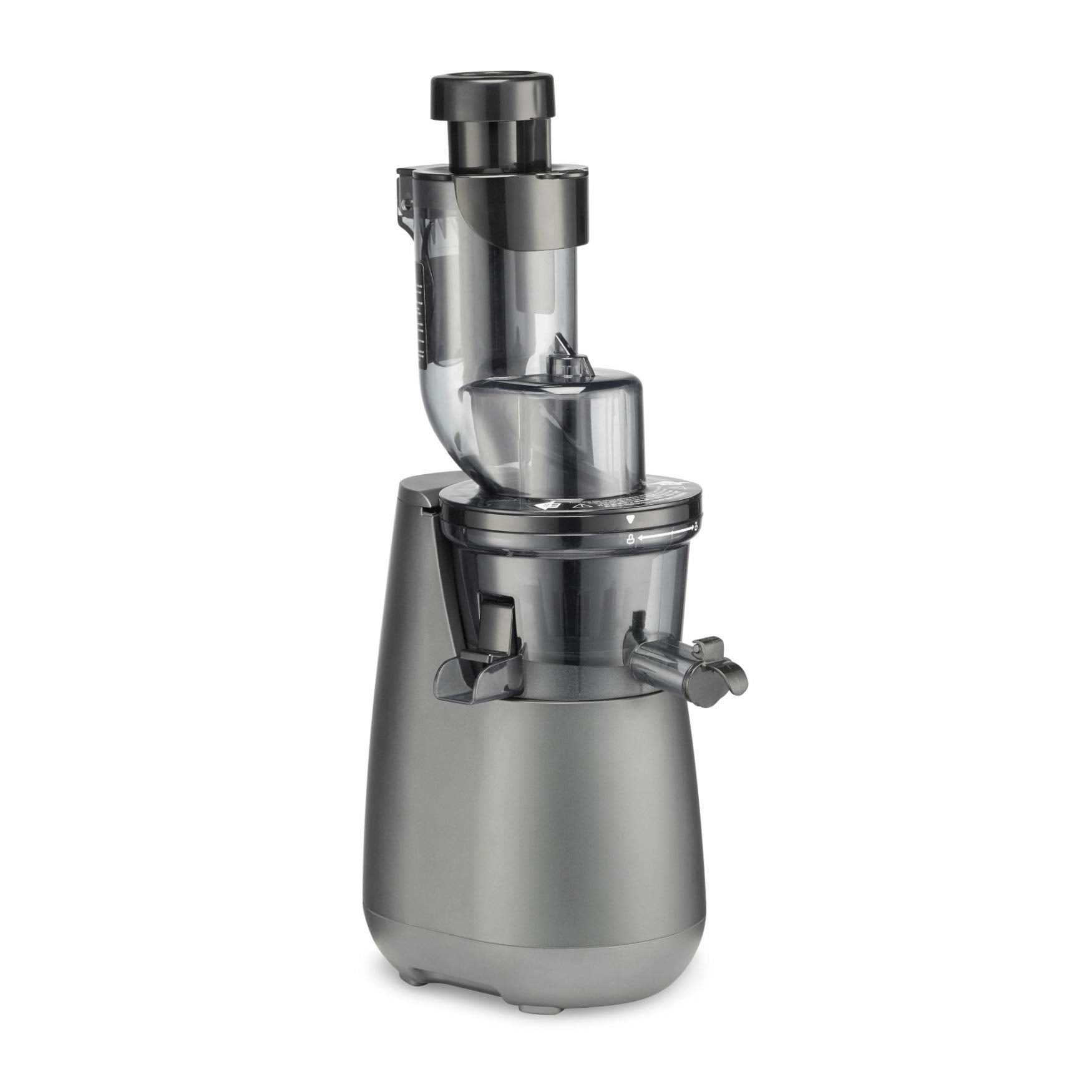 Exprimidor Cuisinart Csj-300 De Prensado Lento Y Fácil Limpieza