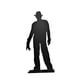 thumbnail image 1 of Candelabro Vintage Silueta De Personas Estilo A, 1 of 3