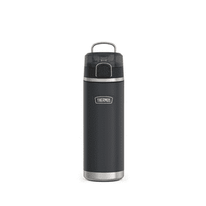 Thermos - Botella Hidratación Icon Acero Inoxidable 710Ml Grafito