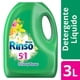 thumbnail image 1 of Detergente Líquido Lirios y Rosas Botella, 3 L, 1 of 2