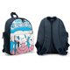thumbnail image 4 of Cinnamoroll Canela Mochila Escolar para Niños y Niñas, Mochila Infantil Ligera de Alta Calidad, Grande y Duradera Azul, 4 of 6